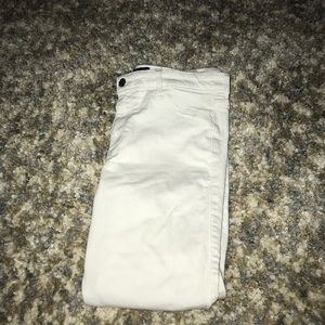 Hollister Skinny Leggings